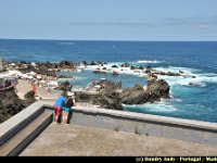 Portugal - Madere - Porto Moniz - 014